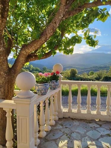 Agrafa Apartment | Αγρόκτημα Βερνικο