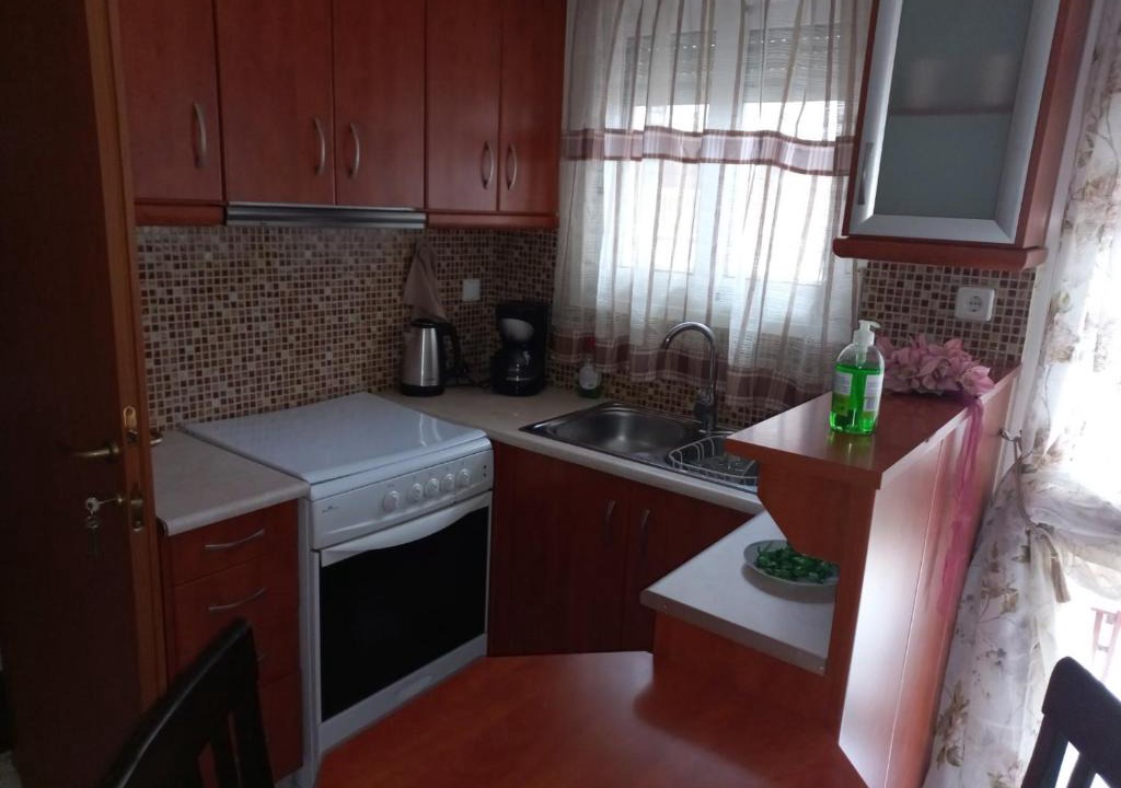 Karditsa Apartment | Ιάνθη studio