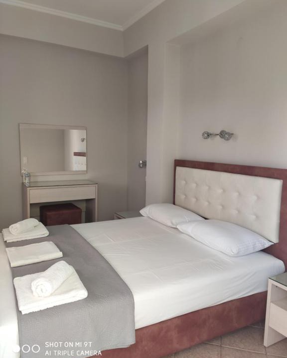 Parga Apartment | Κήπος apartments