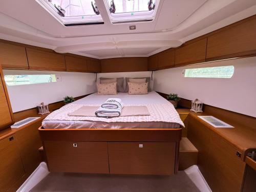 Kavala Boat Rental | ΡΕΝΤ ΜΕ ΟΥΤ Σιμπα