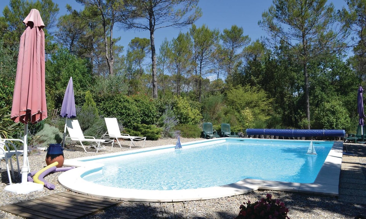Lorgues Apartment | 1 bedroom amazing apartment in Lorgues