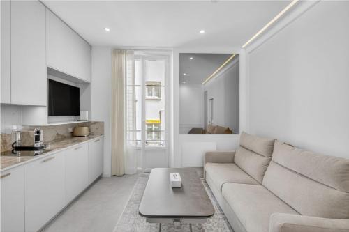 Cannes City Centre Apartment | 1 Chambre - Ascenseur - Proche Palais