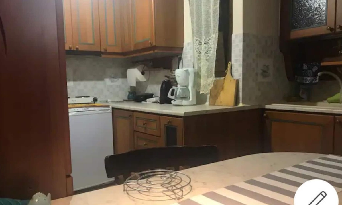 Kalambaka Apartment | 1 min walk away from the City Center!!!