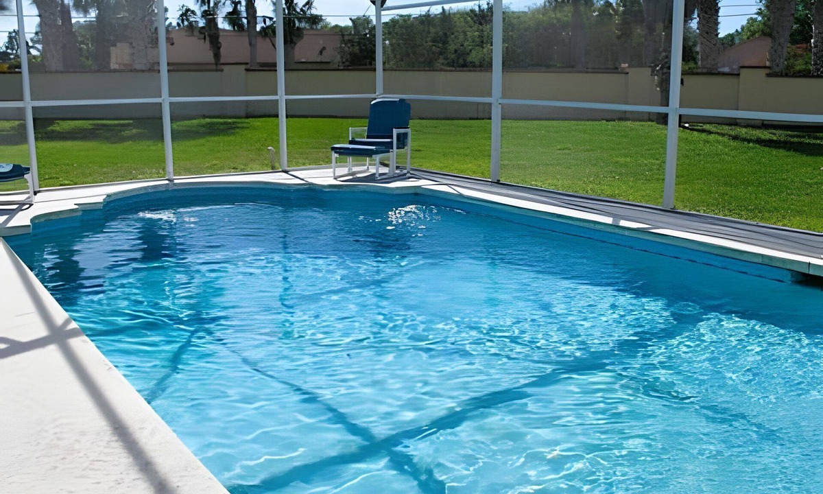 Indian Wells House | 10 Min to Disney w/Priv. Pool. Indian Wells