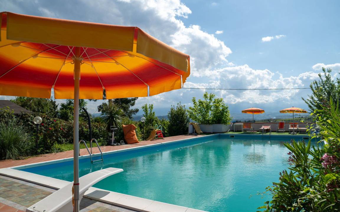 Citta Sant'Angelo Other | 110 m² Accommodation ∙ 3 bedrooms ∙ 6 guests
