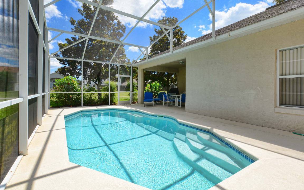 Esprit House | 154 m² House ∙ 3 bedrooms ∙ 8 guests