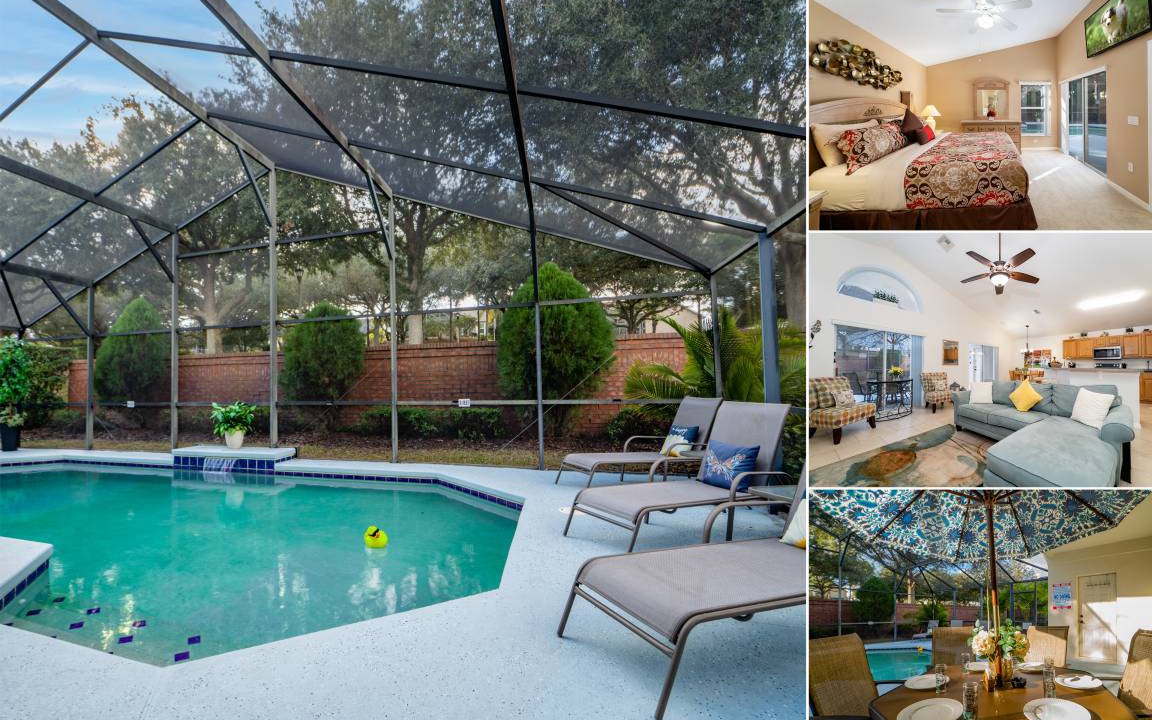 West Haven House | 186 m² House ∙ 4 bedrooms ∙ 8 guests