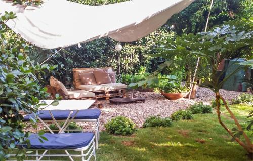 Cava de' Tirreni House | 2 Bedroom Beautiful Home In Cava De' Tirreni