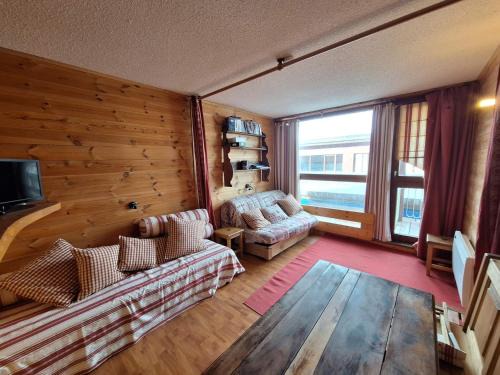 Arc-1800 Apartment | 2 pièces pour 5 pers. aux Villards, Arc 1800, animaux admis - FR-1-411-31