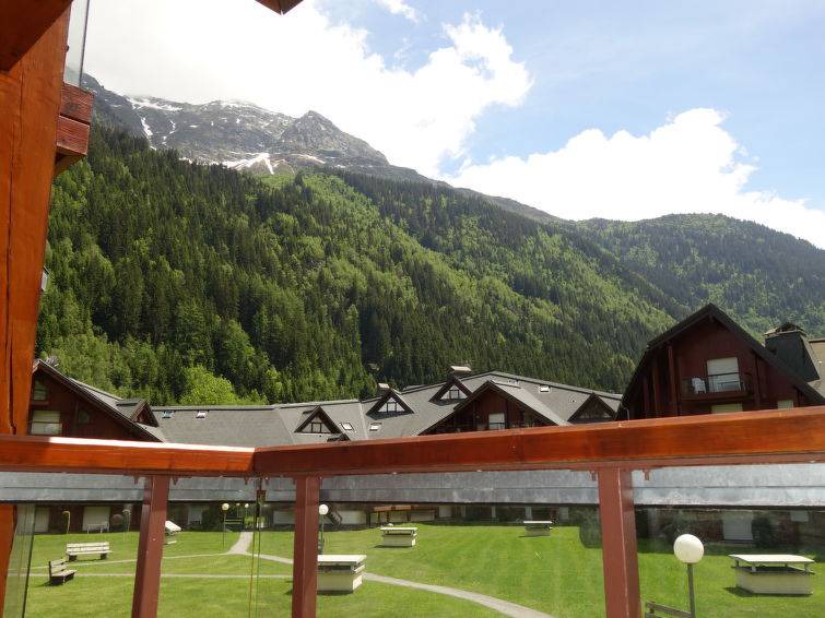 Les Contamines-Montjoie Apartment | 20 m² Apartment ∙ 1 bedroom ∙ 4 guests