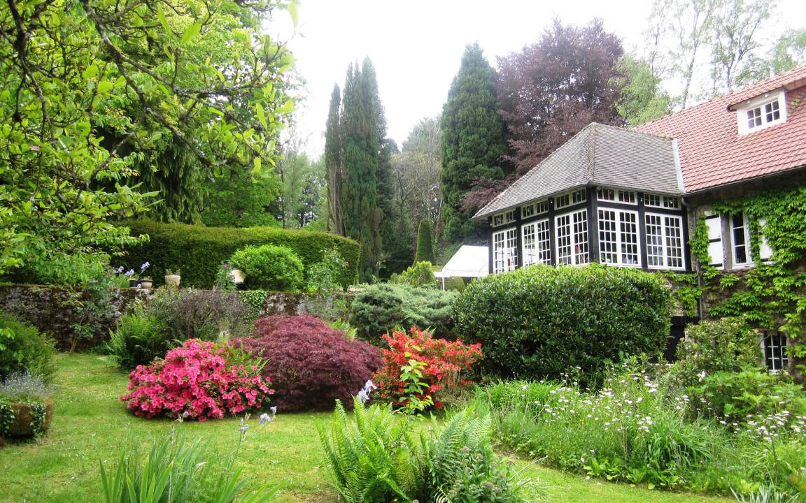 Chateauneuf-la-Foret Resort | 20 m² Private room ∙ 1 bedroom ∙ 4 guests