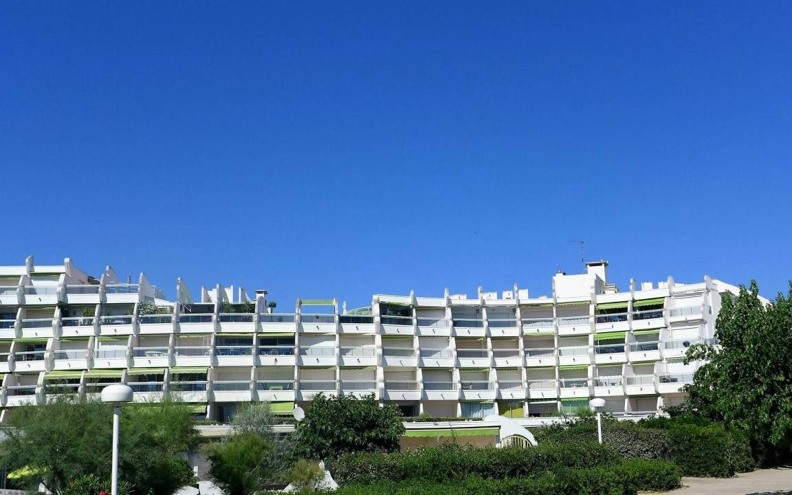Le Couchant Apartment | 24 m² Apartment ∙ 1 bedroom ∙ 4 guests