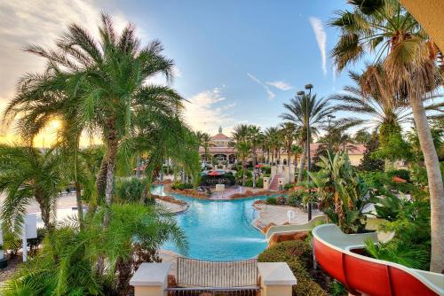 Regal Palms Villa | 25% Off 3BR Disney Area Villa