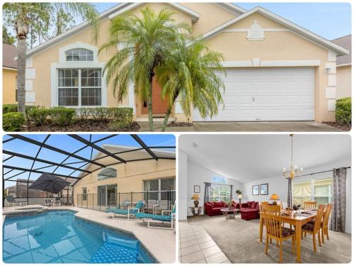 Kissimmee House | 25% Off Cozy Villa at Terre Verde