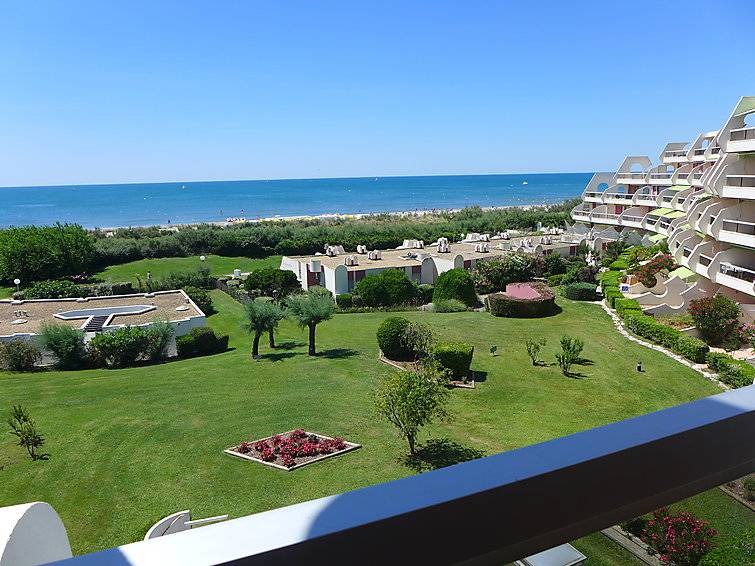 Le Couchant Apartment | 29 m² Apartment ∙ 1 bedroom ∙ 4 guests