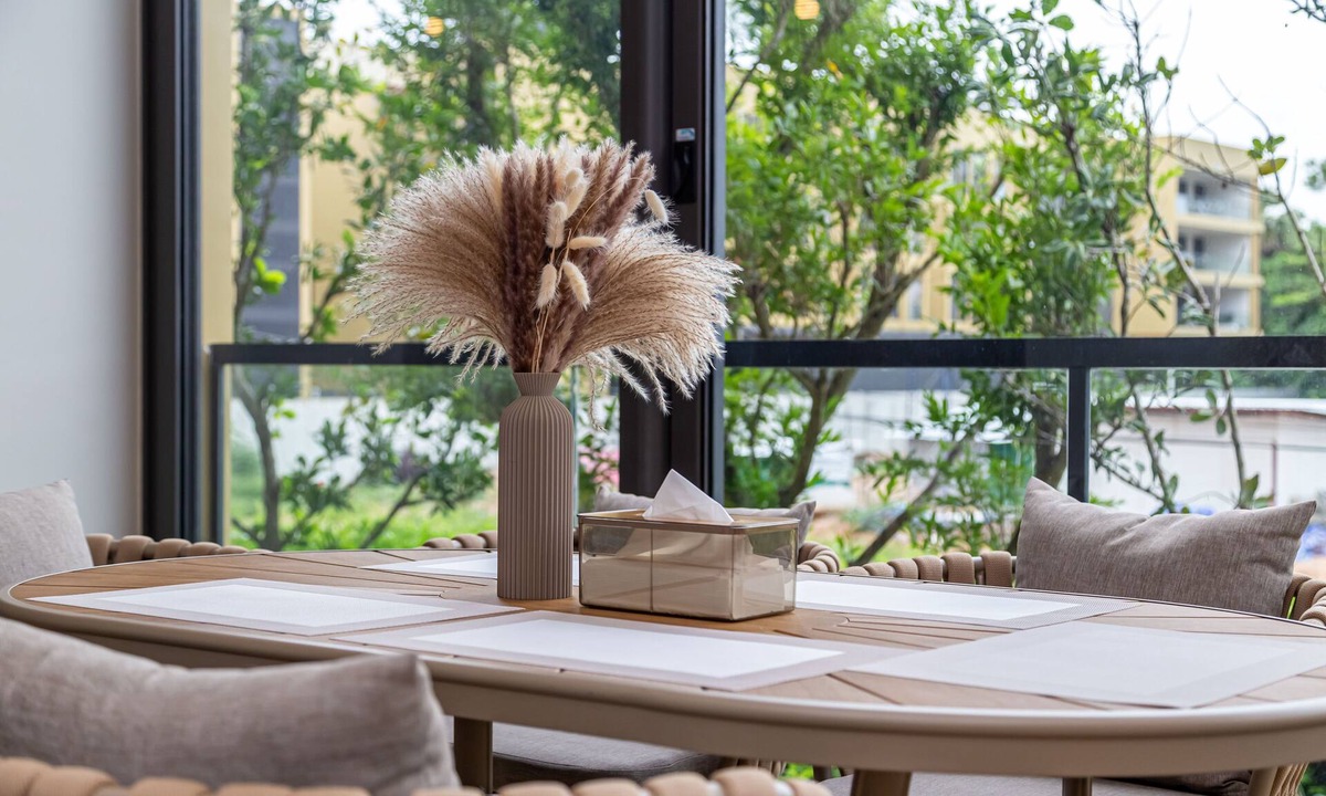 Bang Tao Apartment | 2BR Beachside 200 m to BangTao beach