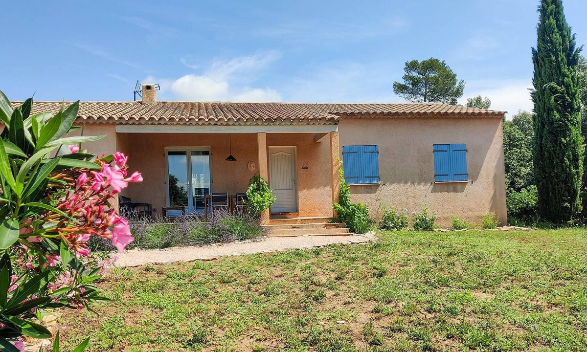 Besse-sur-Issole House | 3 bedroom amazing home in Besse sur Issole