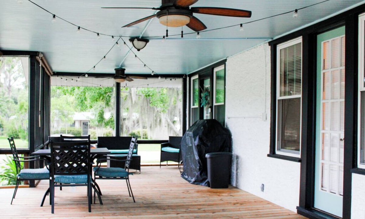 Winter Haven House | 3 Bedroom Cozy Home with the Perfect Patio