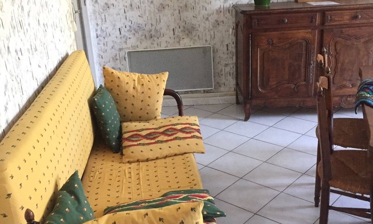 Saint-Jean-du-Gard House | 3-bedroom house in enchanting Saint-Jean-du-Gard with private garden
