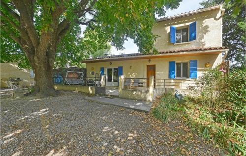 Mazan House | 3 Bedroom Nice Home In Mazan