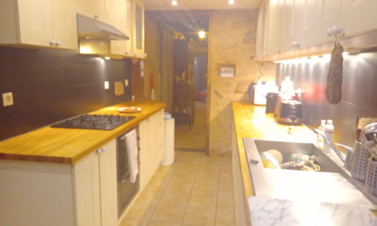 Lurcy-Levis Bed & Breakfast | 3 guest rooms in a charming dwelling in the bocage bourdonnais