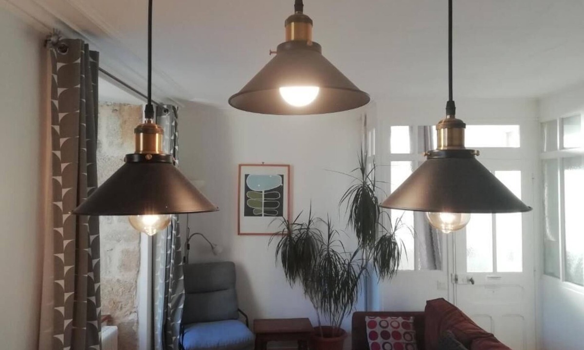 Felletin House | 3 Place des Arbres