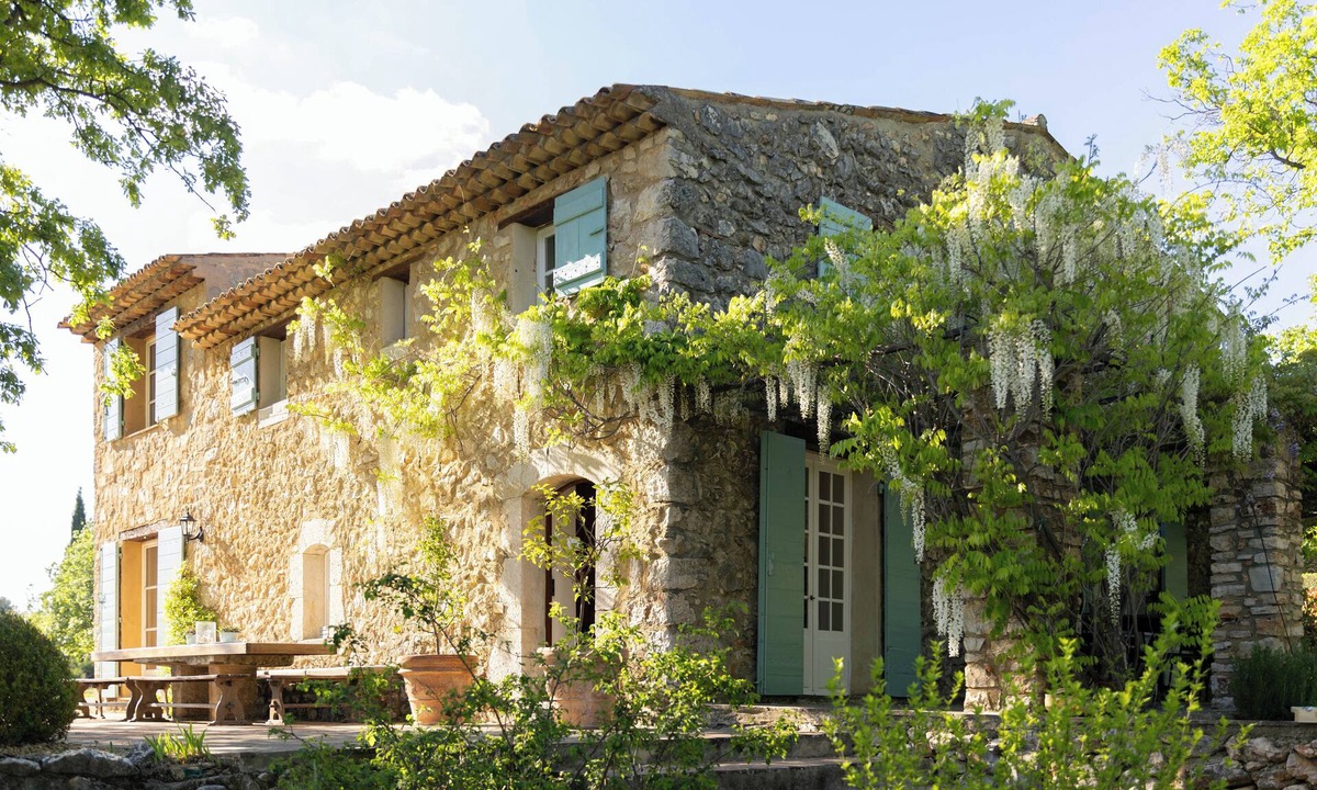 Fox-Amphoux House | 🌿 3. Provence pur sang: pool, tennis, tranquility and entertainment on private estate