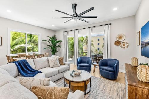 Indialantic By The Sea Villa | 30 40 Eighth Avenue