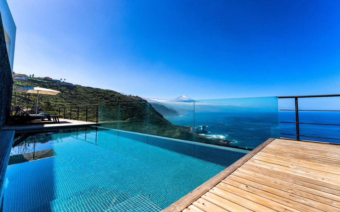 Tacoronte Villa | 300 m² Villa ∙ 3 bedrooms ∙ 6 guests