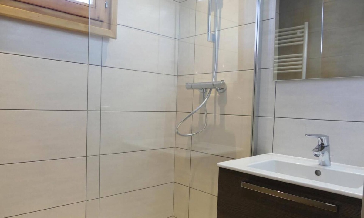 Meribel-Mottaret Apartment | 300m from resort center, 2nd floor, balcony, 34m², Méribel-Mottaret