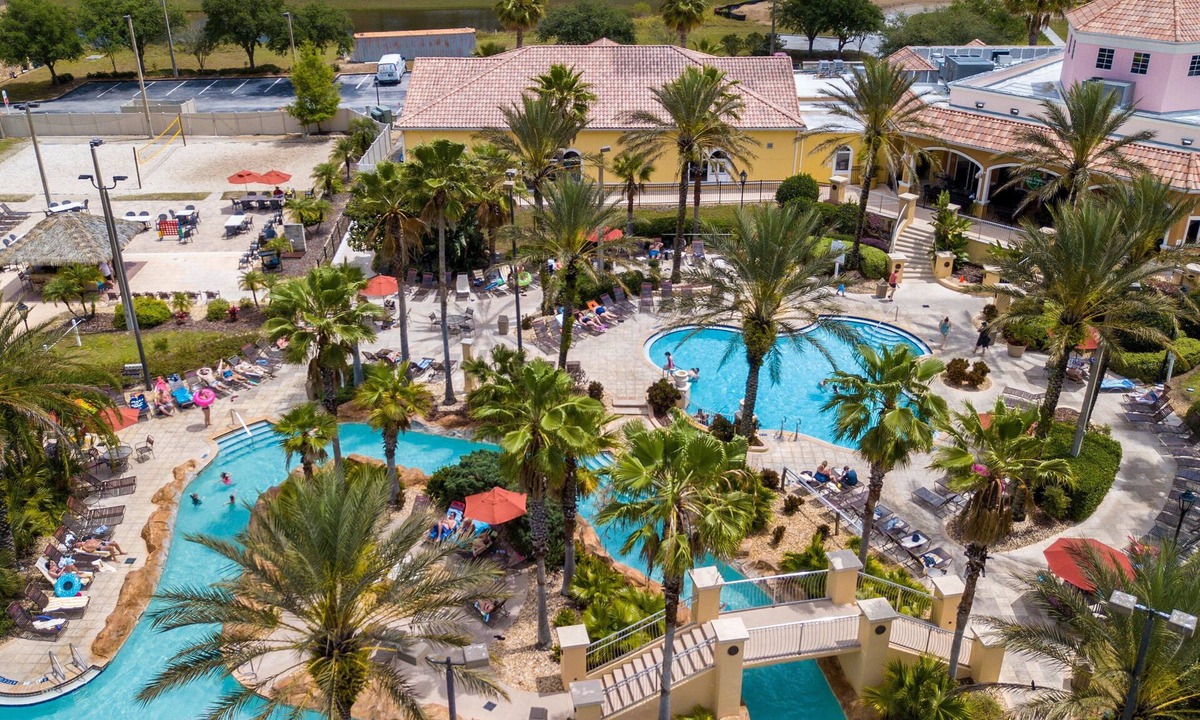 Regal Palms Villa | 3132 CA - Charming Townhome Retreat