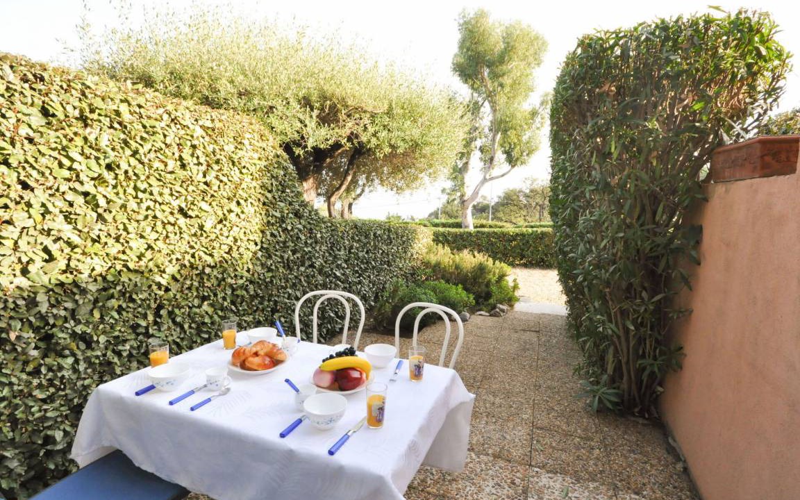 Cavalaire-sur-Mer Apartment | 32 m² Apartment ∙ 1 bedroom ∙ 4 guests