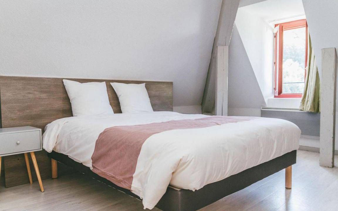 Allevard Apartment | 35 m² Apartment ∙ 1 bedroom ∙ 4 guests