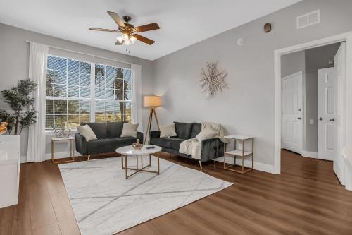 Windsor Hills Villa | 3Bd/2Ba Elegant Condo with Resort Access