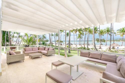 El Soco Apartment | 3BR apartment with beach access and ocean view