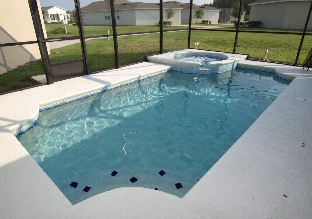 Trafalgar Village Villa | 4 bedroom accommodation in Kissimmee