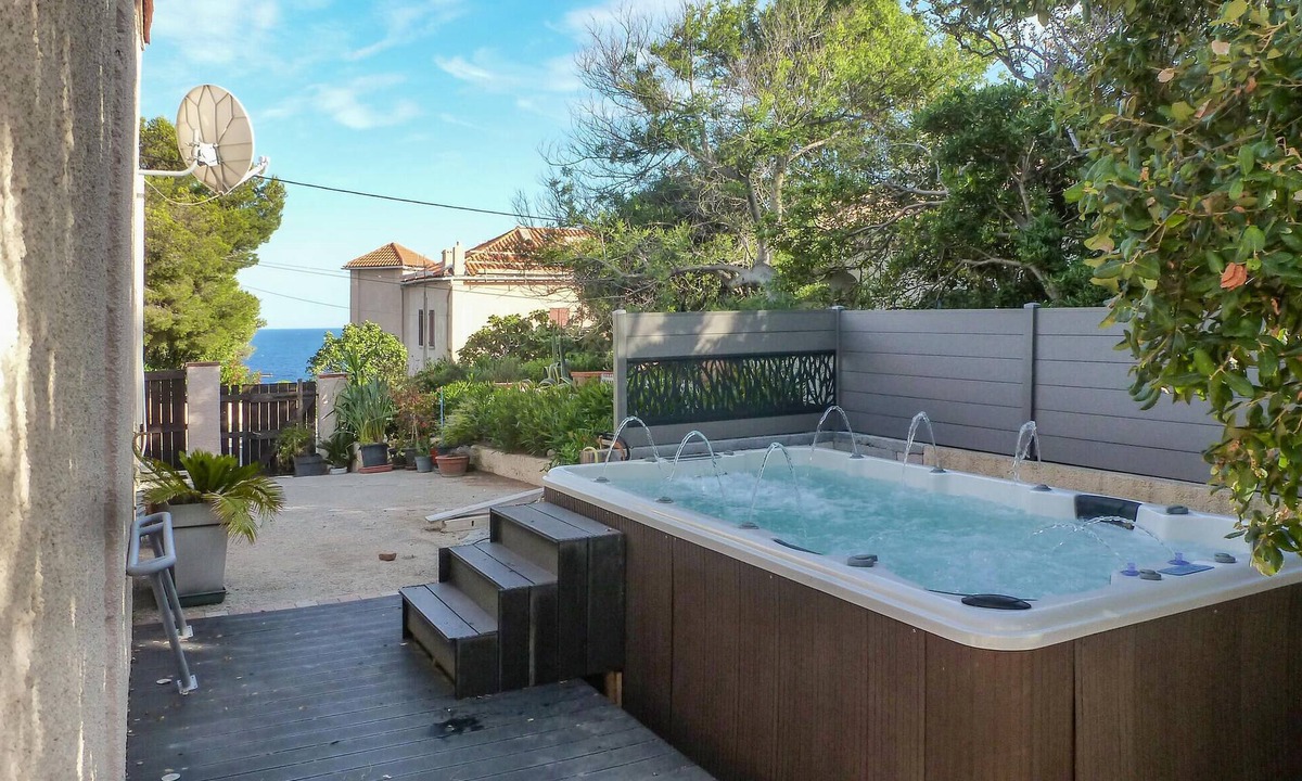 Antheor House | 4 bedroom gorgeous home in Saint Raphael