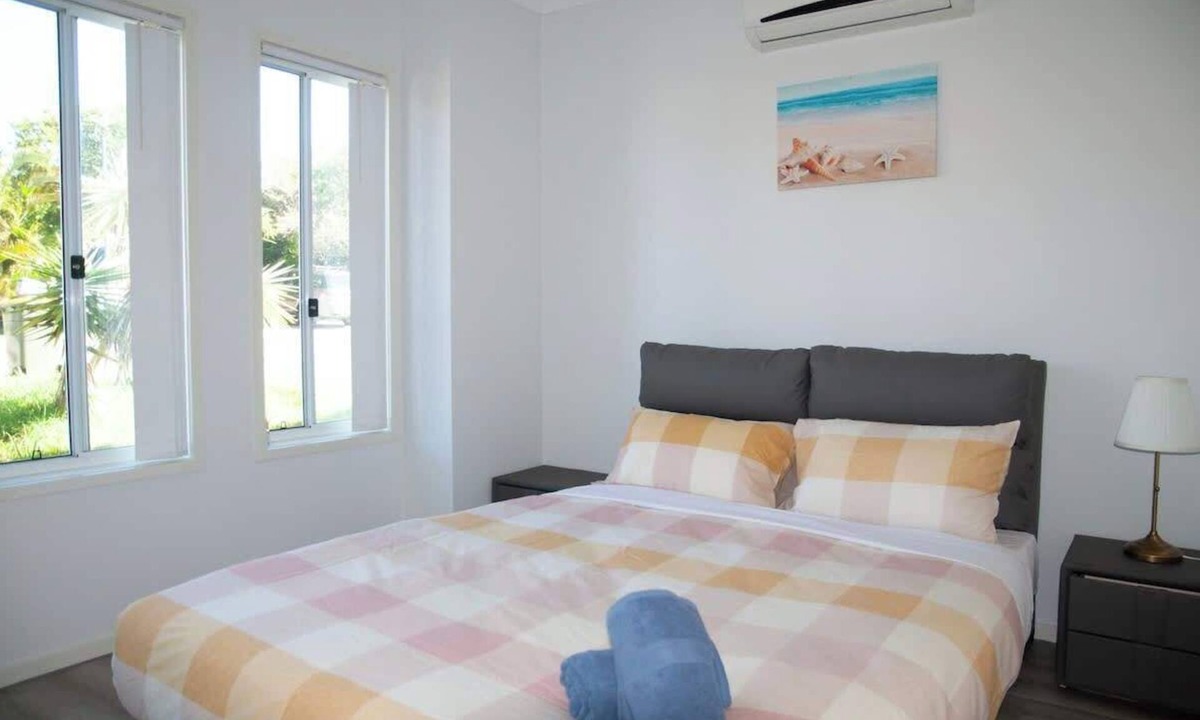 Coomera House | 4 Bedroom house in Coomera