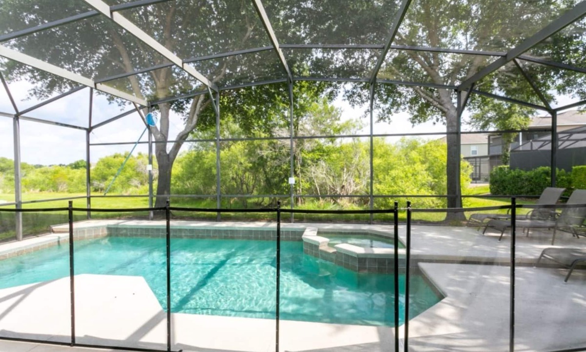West Haven House | 4 Bedroom Villa West Haven with Private Pool.