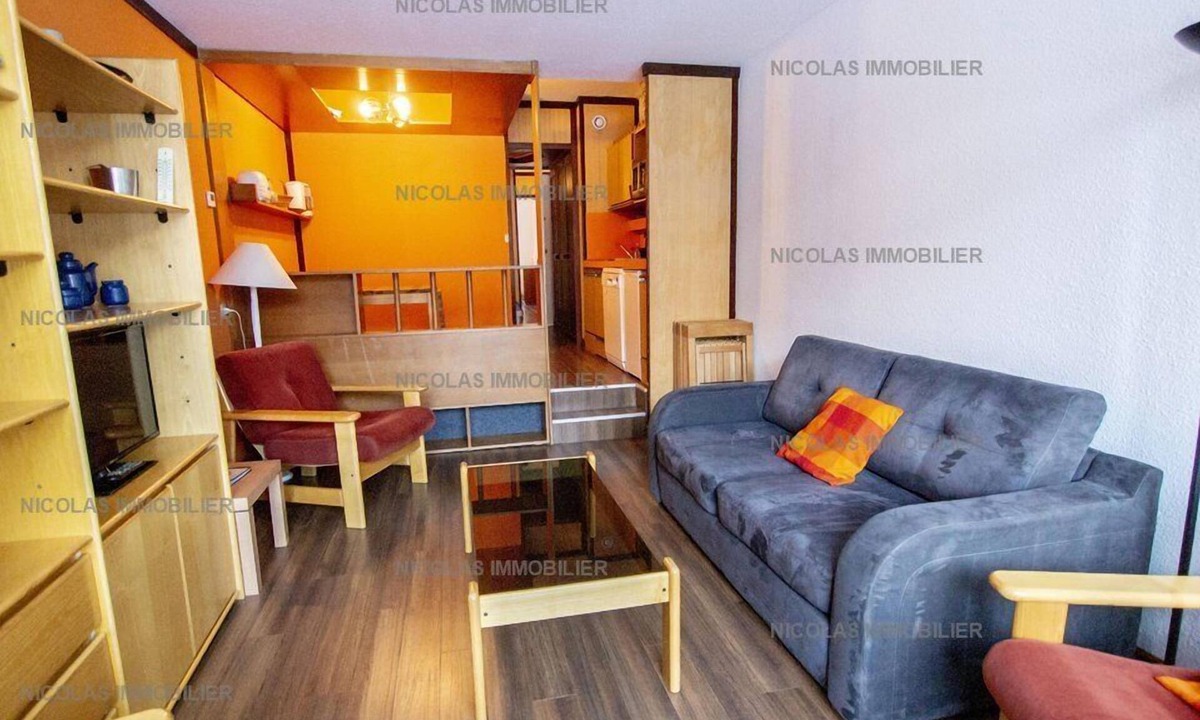 Isola Apartment | 4 ROOMS 8 PERS. SNOWFRONT / MERCHANT GALLERY