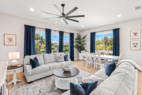 Indialantic By The Sea Villa | 40 50 Eighth Avenue
