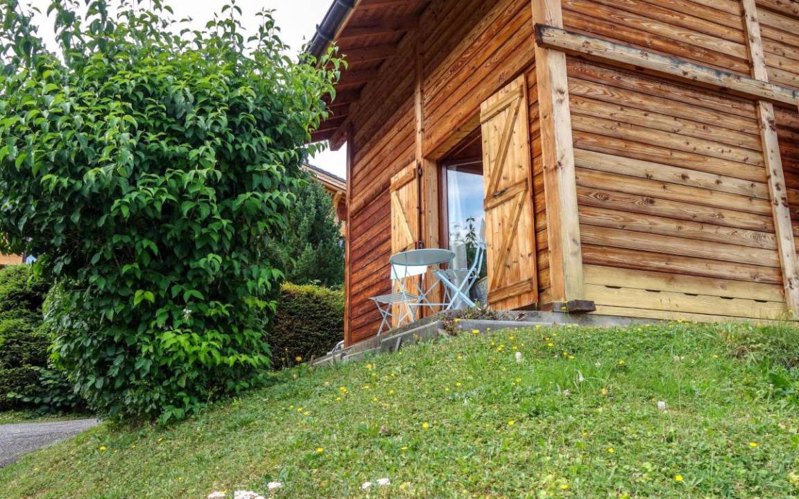 Saint-Gervais-les-Bains Apartment | 41 m² Apartment ∙ 1 bedroom ∙ 6 guests