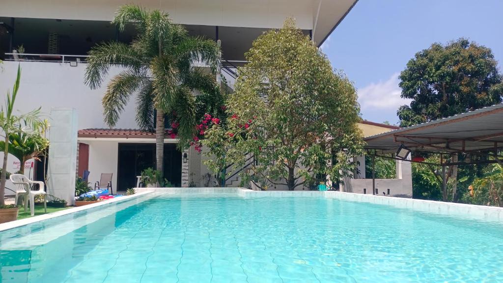 Bang Tao House | 449 Airport Phuket
