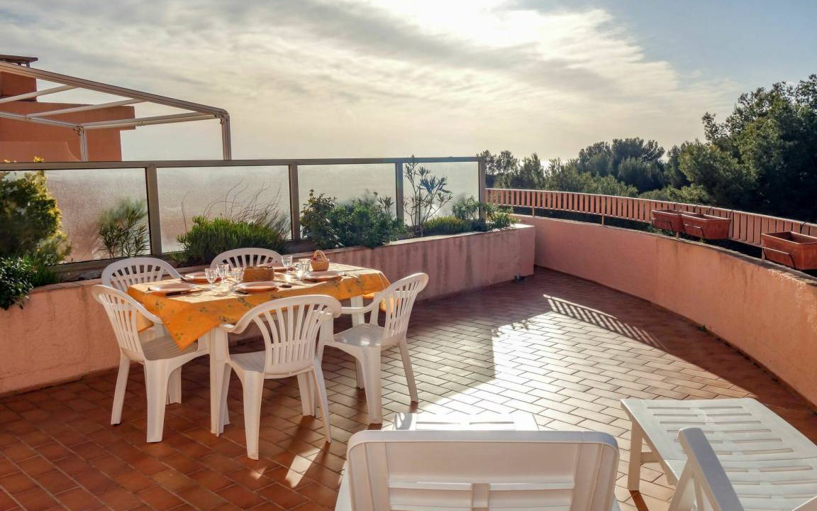 Bandol Apartment | 45 m² Apartment ∙ 1 bedroom ∙ 4 guests