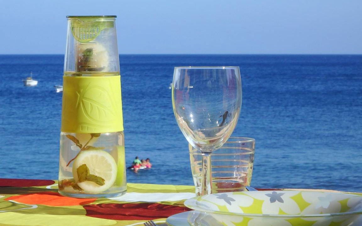 Santa Cruz de Tenerife House | 45 m² House ∙ 1 bedroom ∙ 3 guests