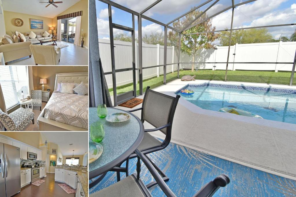 Intercession City House | 4639EPD - Comfort Island (G)