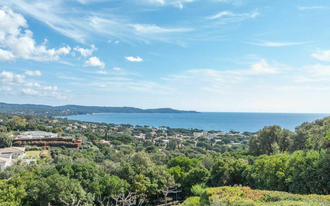 Cavalaire-sur-Mer Apartment | 47 m² Apartment ∙ 2 bedrooms ∙ 6 guests