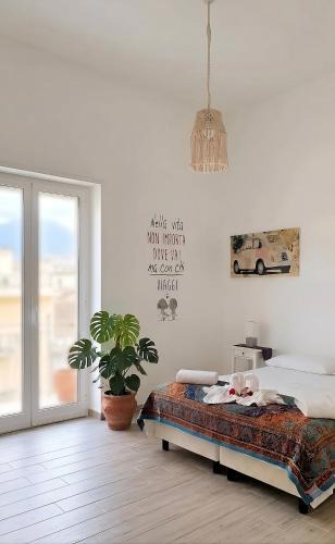 Monte Sacro Apartment | 550 Special home