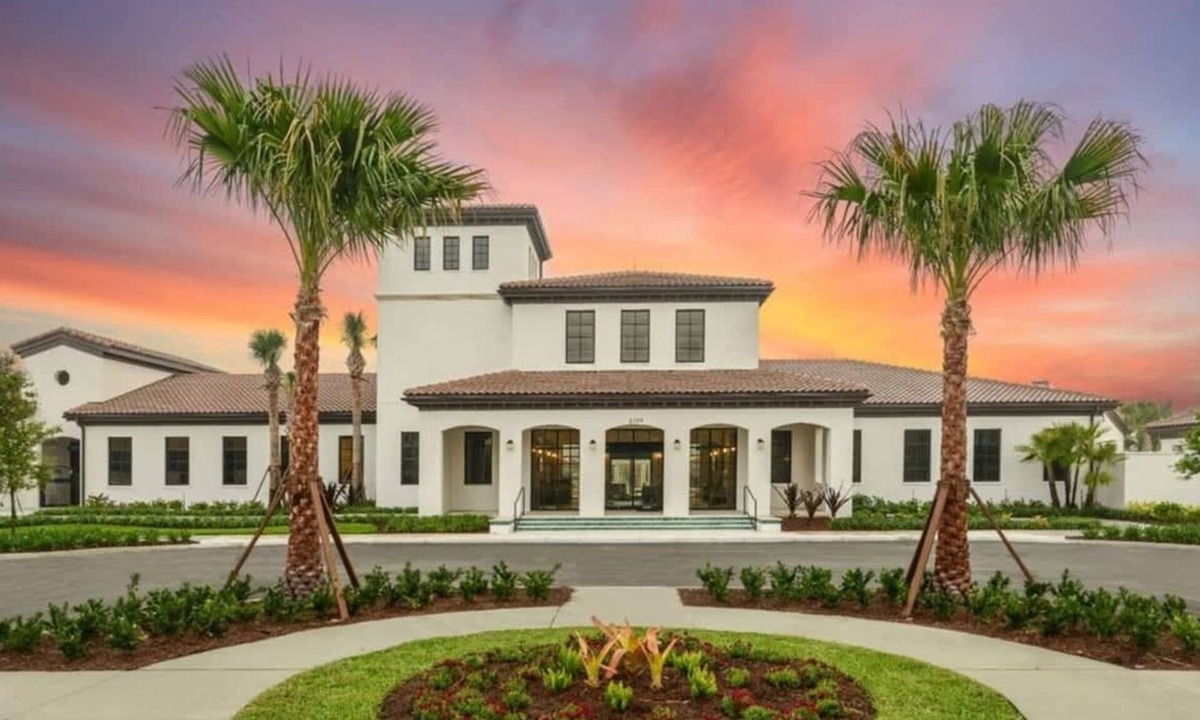 Four Corners House | 5BD Windsor Westside Private Pool (WW 8920)