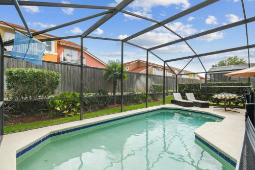 Lake Berkley Villa | 5BR Lake Berkley Home, Heated Pool